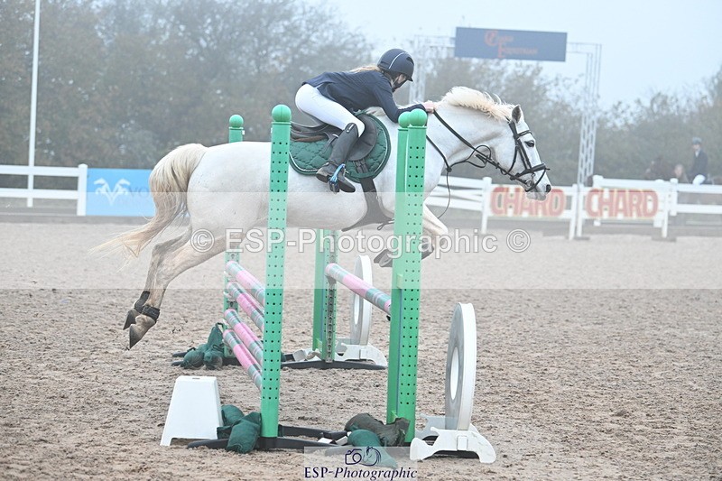 231118A-085736-00148 - Cls 2 BlueChip Pony Novice Qualifier