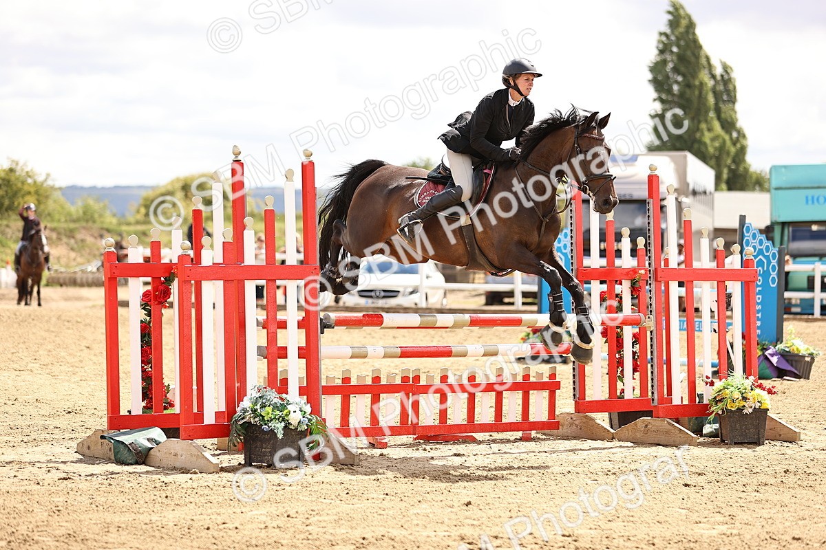 SBM_013405 - Class 14 - Senior Discovery - 1.00m Open