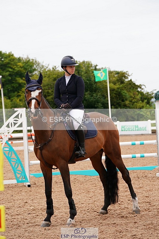 240803A-130930-07997 - Cls 37 95cm Amateur Qualifier