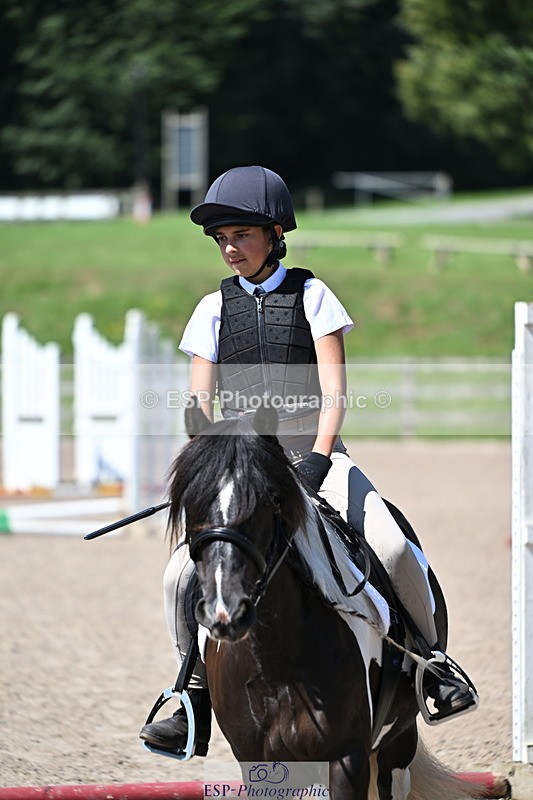 240729B-112403-02355 - Showjumping Competition