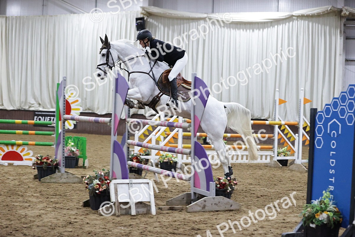 SBM_001994 - Class 6 - Blue Chip Dynamic B&C Championship Qualifier