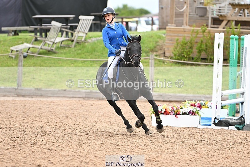 250607-094701-00172 - Cls 5 Pony British Novice and 80cm