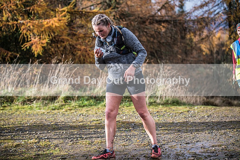TVU-1117 - High Terrain Events Tweed Valley 50 & 65K Ultra Trail Races Sunday 20th November 2022