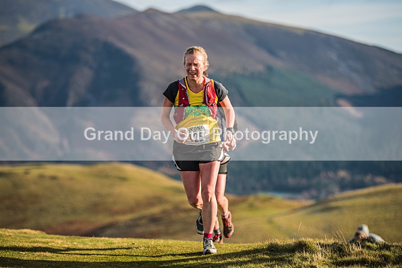 Sale Fell-386 - Sale Fell Race Saturday 25th November 2023