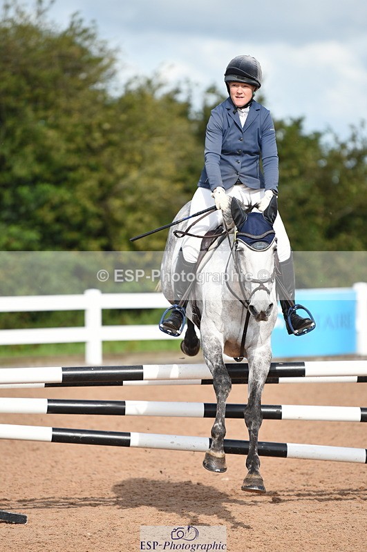 230830A-102720-00091 - Cls 1 British Novice & Open