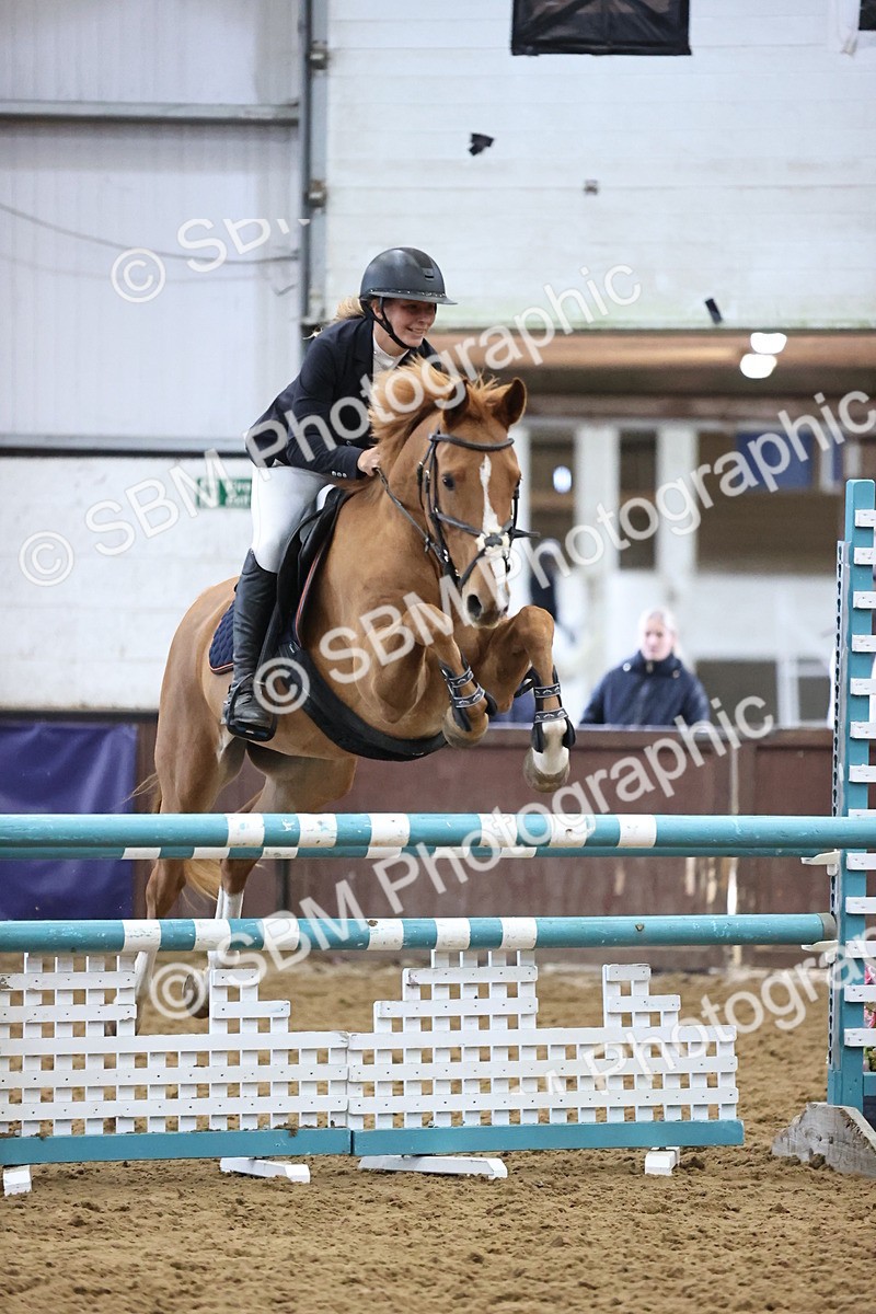 SBM_006924 - Class 18 - Senior Discovery 1.00m