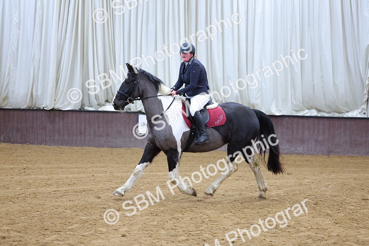 SBM_000034 - Class 1 - Show Jumping 50cm