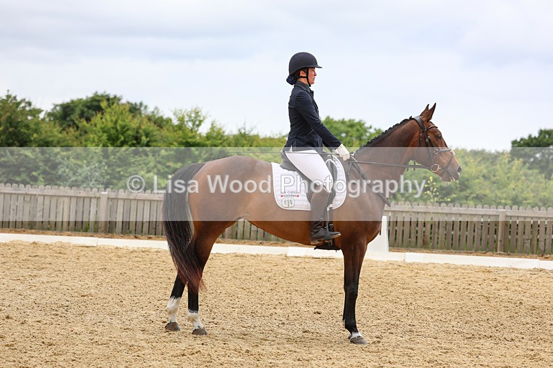 3E7A0780 - Class 5: Novice 1 2024 Section A