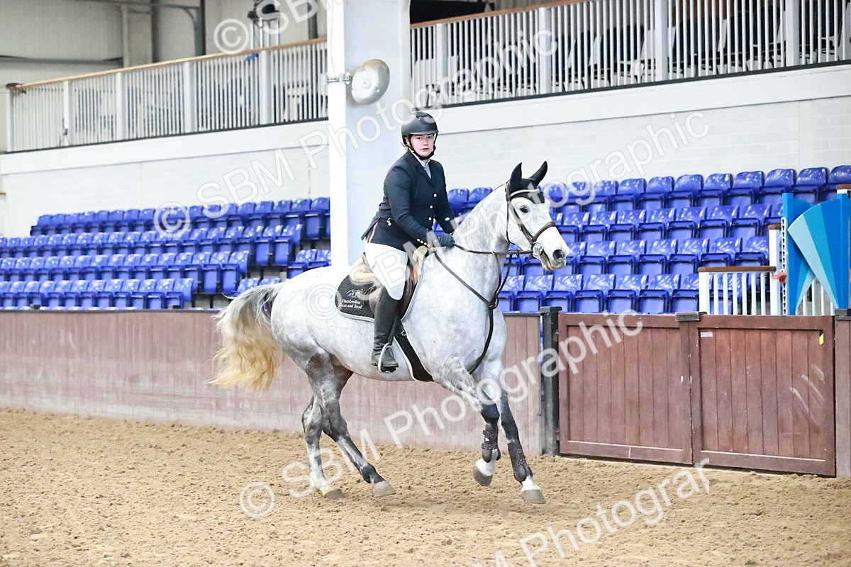 SBM_002593 - Class 10 - Senior Newcomer 1.10m