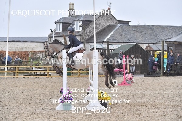 BPP_4520 - CLASS 4 STX-UK Pony BritiNovice / 0.80m Open