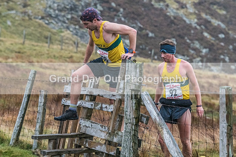 Dalehead-5 - Dale Head Fell Race Sunday 19th October 2025
