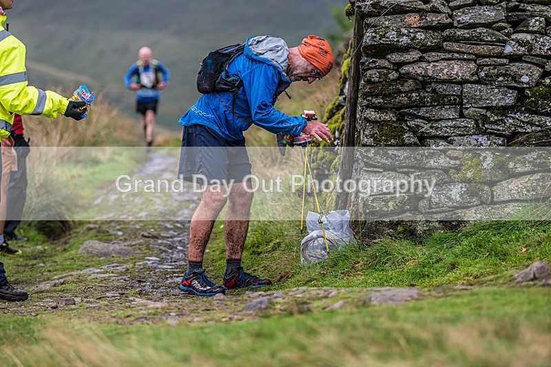 Old Crown Round-814 - Old Crown Round Fell Race Saturday 12th September 2026