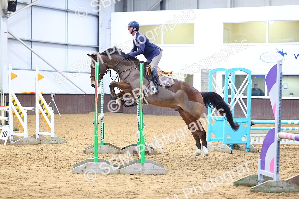 SBM_000398 - Class 2 - Senior British Novice - 90cm
