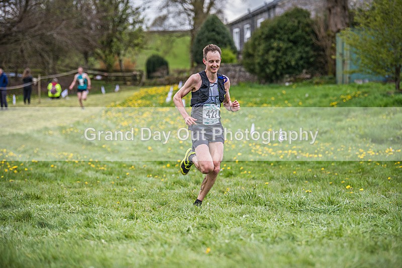 3 Peaks-1203 - The 3 Peaks Race Saturday 27th April 2024
