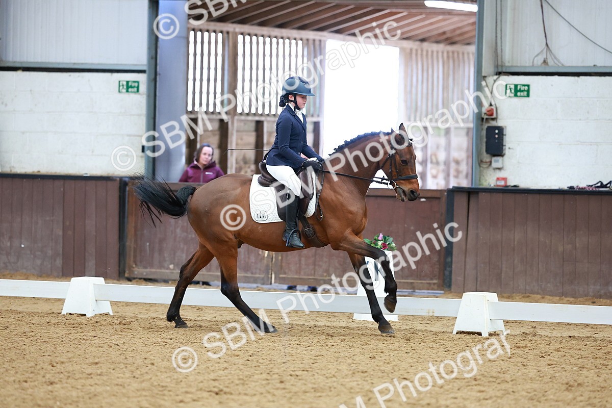 SBM_003227 - Class 11 - Novice 2