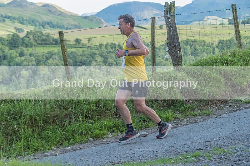 Round Latrigg-166 - Round Latrigg Fell Race Wednesday 22nd June 2022