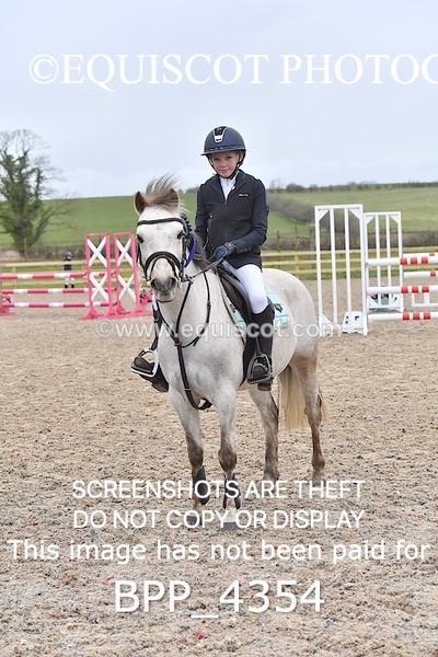 BPP_4354 - CLASS 2 128cm Pony Royal Highland Show Championship Qualifier
