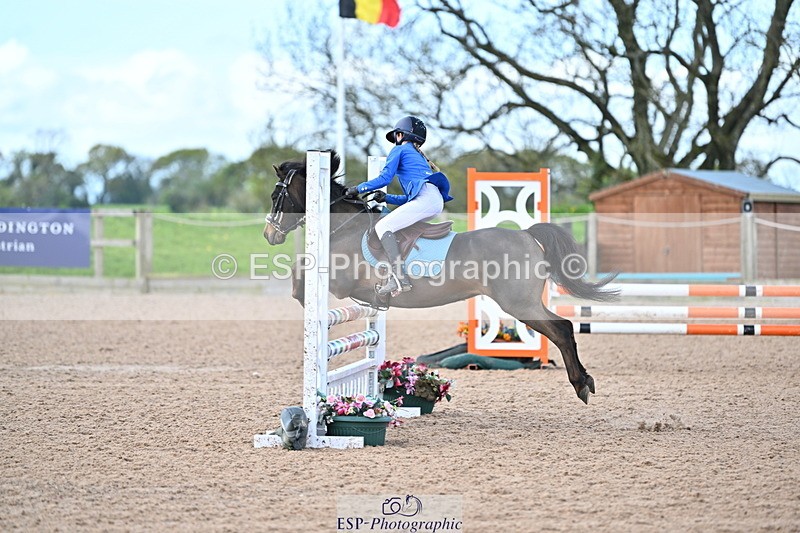 240504A-104650-01126 - Cls 2 Pony British Novice & 80cm Open