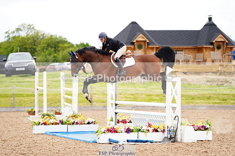 240524A-121234-03412 - Cls 15 Foxhunter