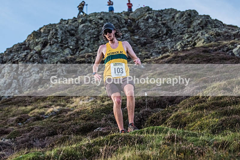 Gategill-110 - Gategill Fell Race Wednesday 6th September 2023