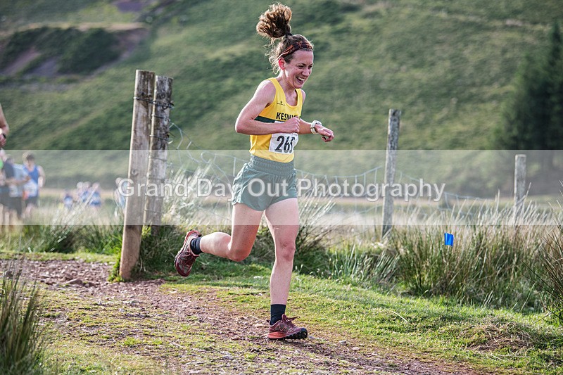 Gavel-141 - Gavel Fell Races (Junior & Senior) Wednesday 28th May 2025