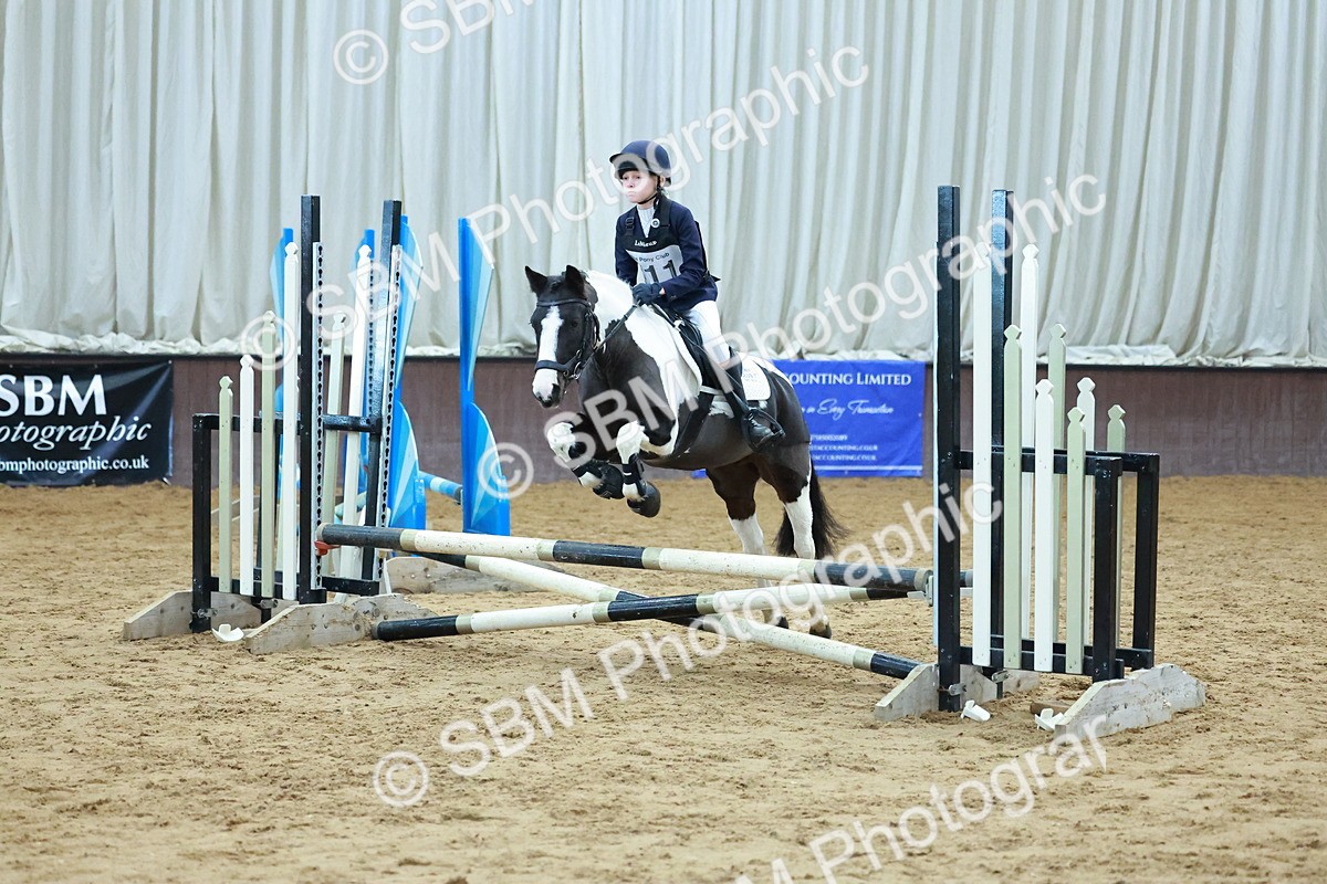 SBM_005950 - Class 3 - 60cm