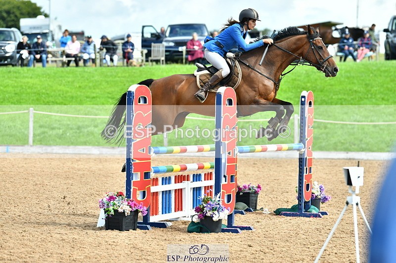 230729A-110100-05349 - Cls 14 NAF Bronze League Semi Final