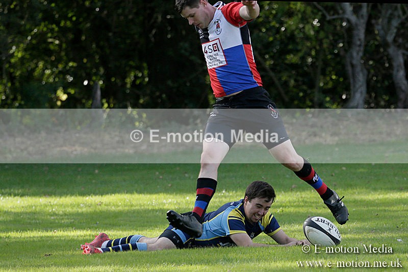RU140919-0172 - Pewsey Vale RFC v Trowbridge III RFC 14/09/19