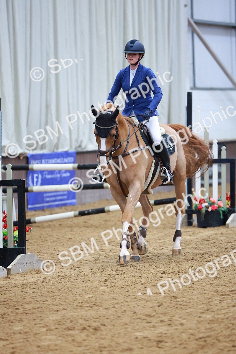 SBM_000786 - Class 3 - Senior Discovery - 1.00m