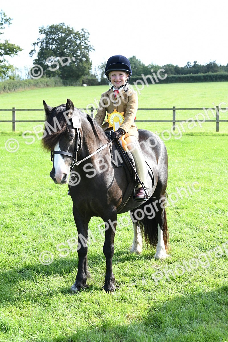 SBM_50492 - S21 - Novice & Newcomers 1st Ridden Pony