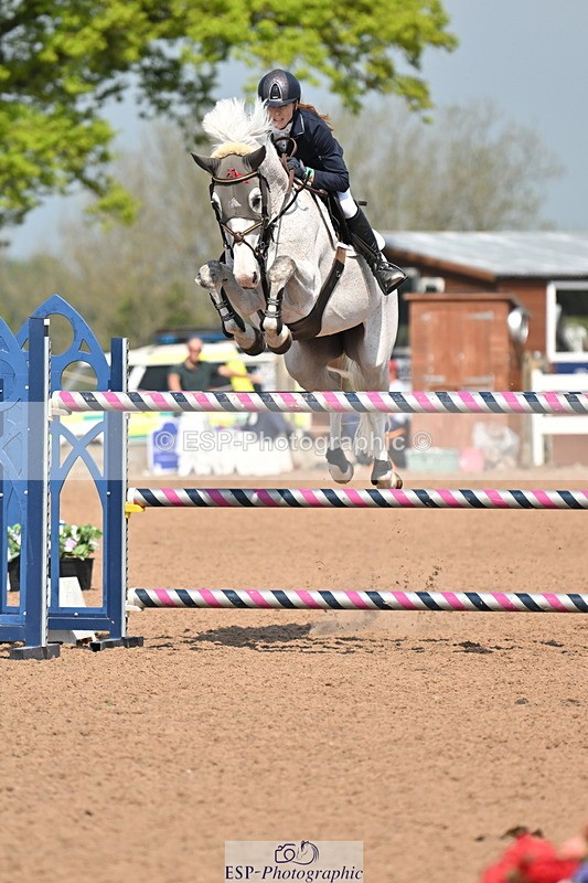 240512A-105131-17398 - Cls 48 National 1.30m Open