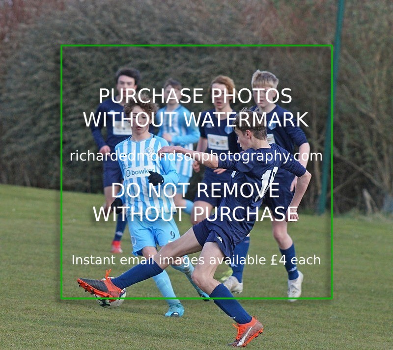 DSC07536 - Wattsfield U14 v Slyne With Hest U14 (11/4/21)