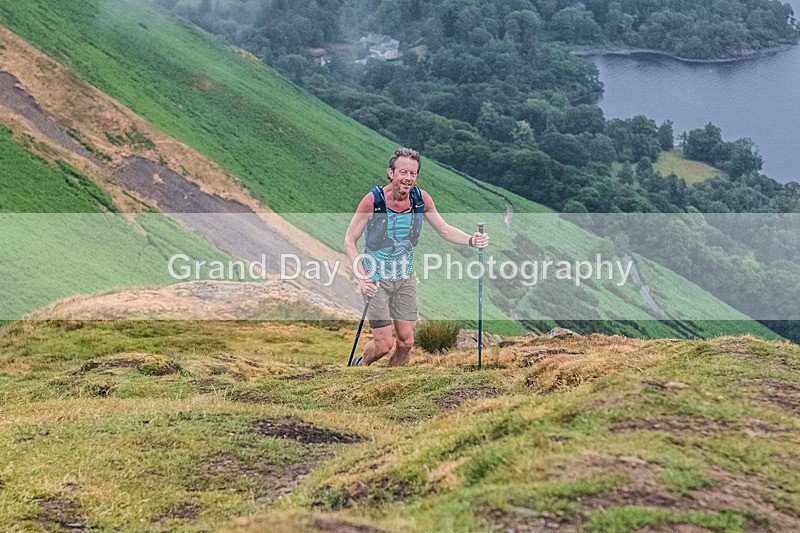 Lakes Ultra-427 - Kong Lakes Ultra Fell Race Saturday 24th June 2023