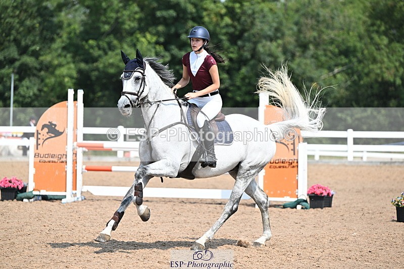 240801A-114544-00520 - Cls 10 1.05m Amateur Qualifier