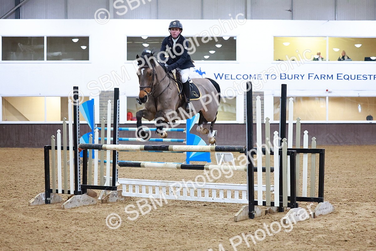 SBM_001907 - Class 4 - Senior Newcomers - 1.10m