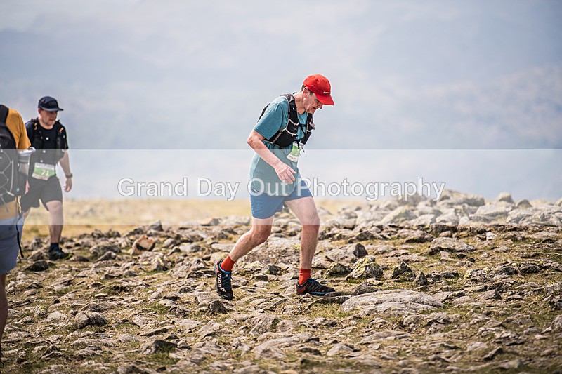 Fairfield-993 - Fairfield Horseshoe Fell Race Saturday 11th May 2024