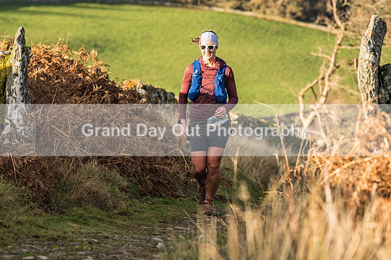 Tweed Valley-646 - High Terrain Events Tweed Valley 50 & 65K Ultra Trail Races Sunday 16th November 2025
