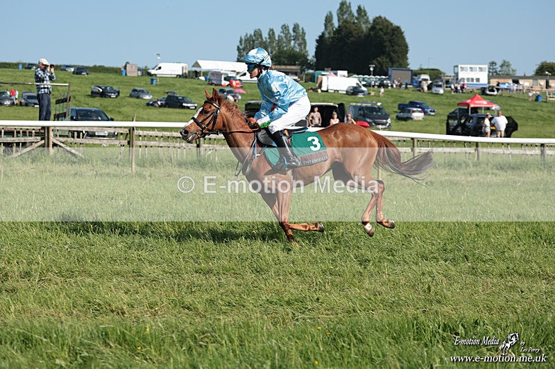 PR 250526 259 - Pony Racing from Chaddesley Corbett 25/05/26
