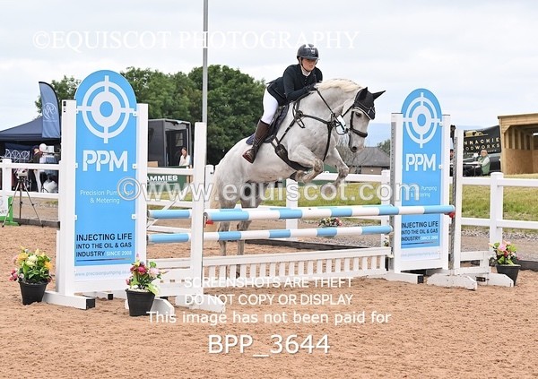 BPP_3644 - CLASS 1 WED Nupafeeds Senior Dicovery/1m open