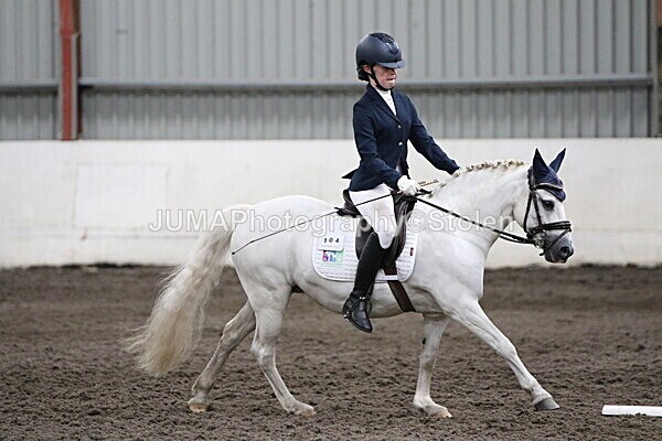 SIAL4613 - CAbin Dressage 5th july 2025