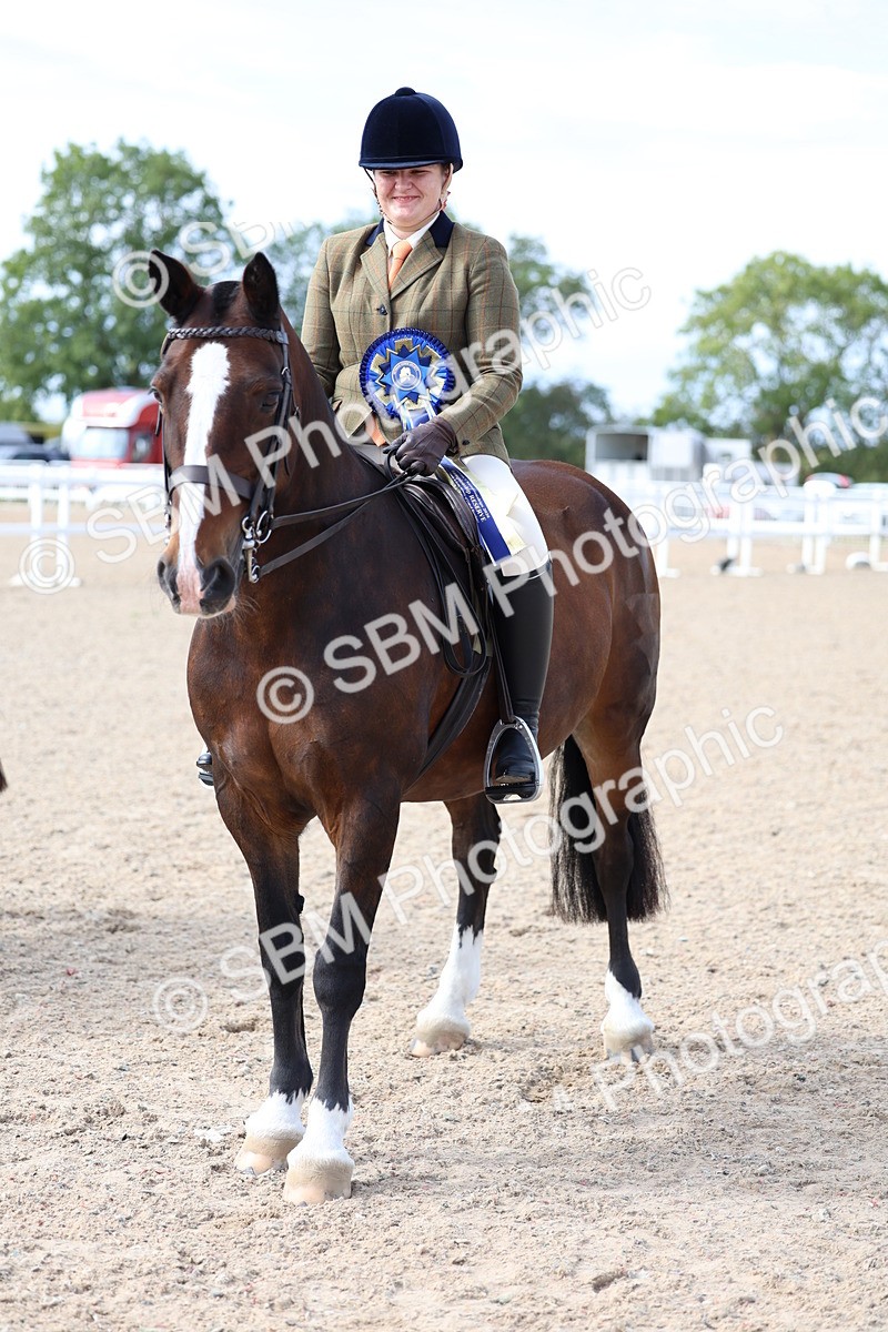 SBM_18879 - Young Rider Championship