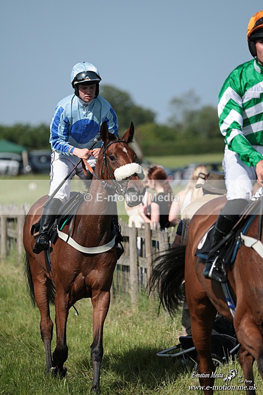 PtP 250526 566 - Albrighton & Woodland PtP Chaddesley Corbett 25/05/26