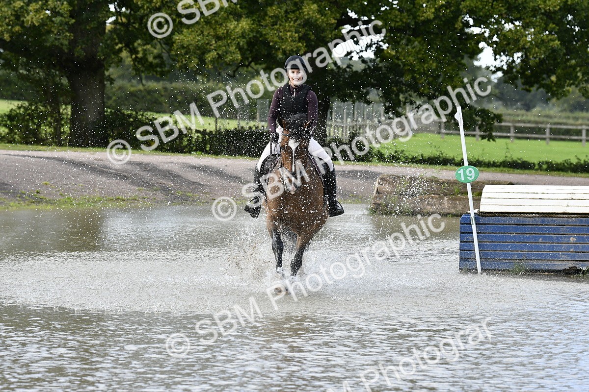 SBM_21753 - E9 - Eventers Challenge 60cm Championship