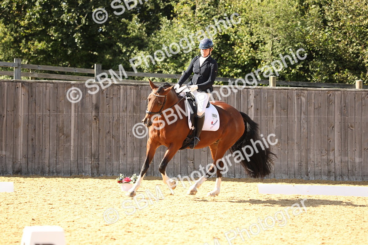 SBM_24539 - D17 - Grand Tour Championship - Novice 27