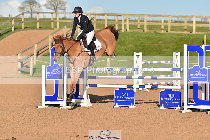 240306A-162558-02034 - Cls 5 Foxhunter and 1.20m Open