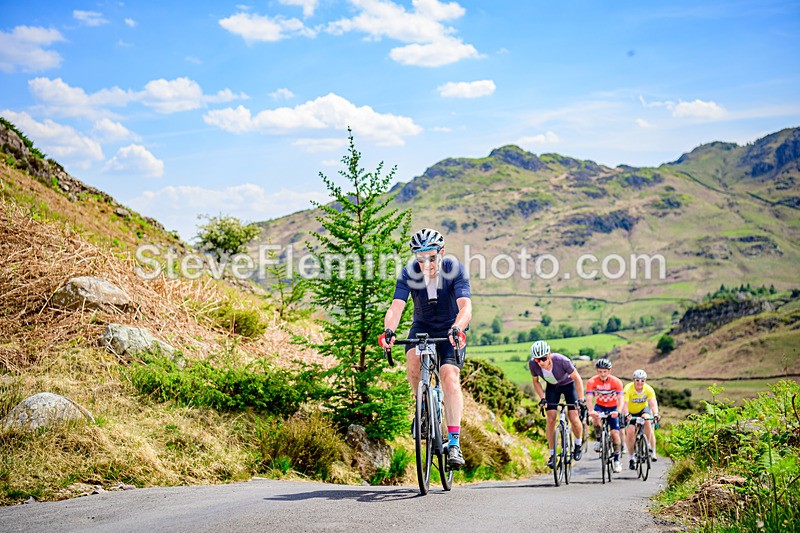 141427 - 2025 Fred Whitton Blea Tarn Climb 14.00 - 15.00