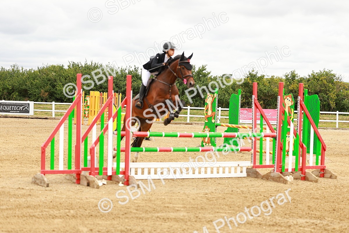 SBM_002166 - Class 10 - 0.95cm Amateur Championship Qualifier