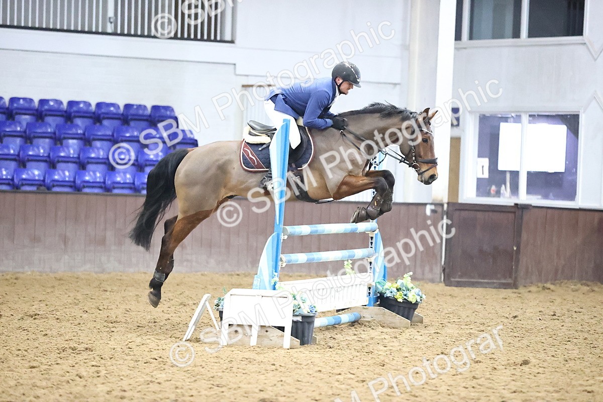 SBM_007377 - Class 22 - Senior  - 1.05m