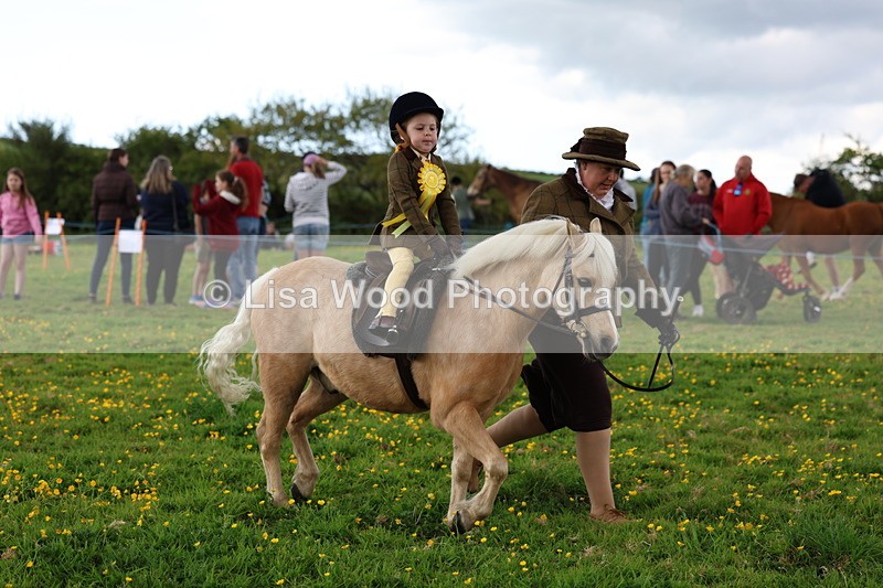 3E7A0589 - Class 5: Ridden M & M Junior