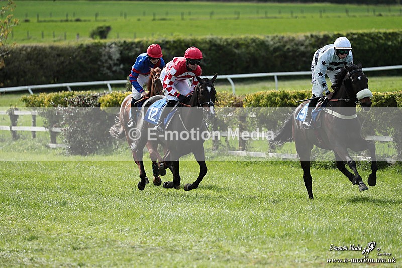 PtP 190426 872 - Vine & Craven PtP Kingston Blount 19/04/26